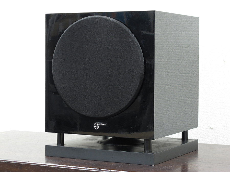 オーディオプロ audio pro B1.28 サブウーファー @34925 / 中古