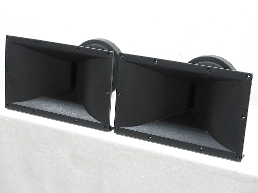 JBL 2445J ドライバー 2380 ホーンセット @35624 / 中古オーディオ買取