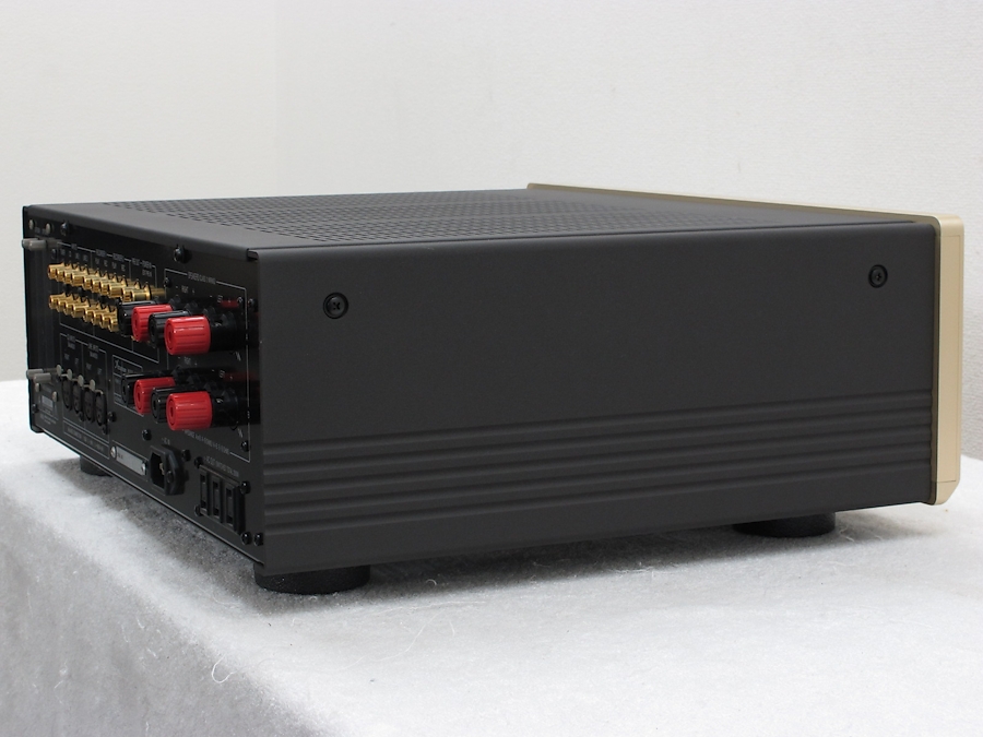 アキュフェーズ Accuphase E-308 プリメインアンプ @35895 / 中古