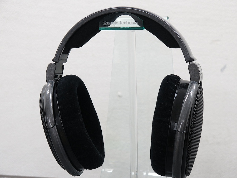 ゼンハイザー SENNHEISER HD650 ヘッドホン 元箱付 @36016 / 中古
