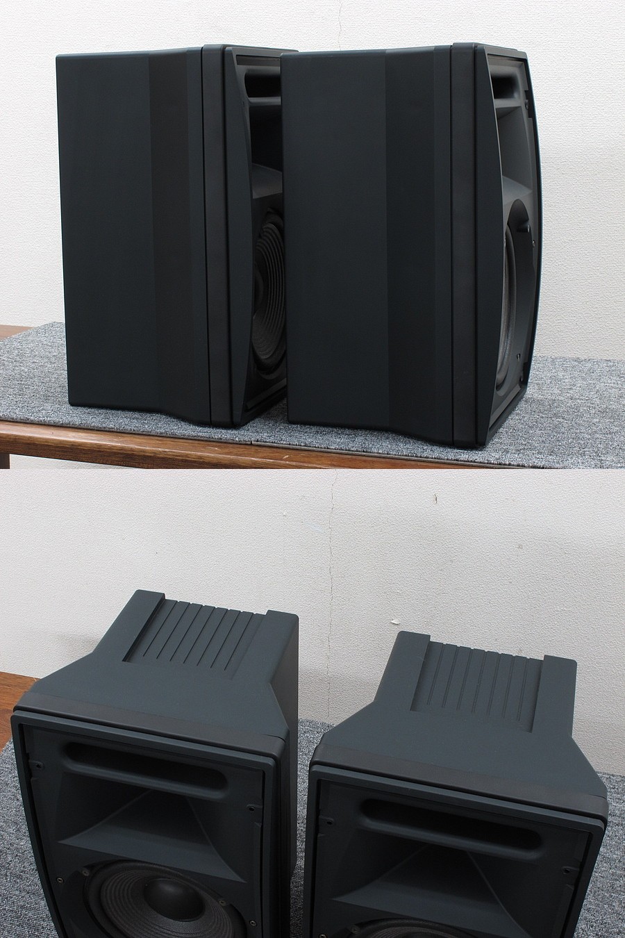 JBL Control 8SR スピーカー ペア @41103 / 中古オーディオ買取、販売