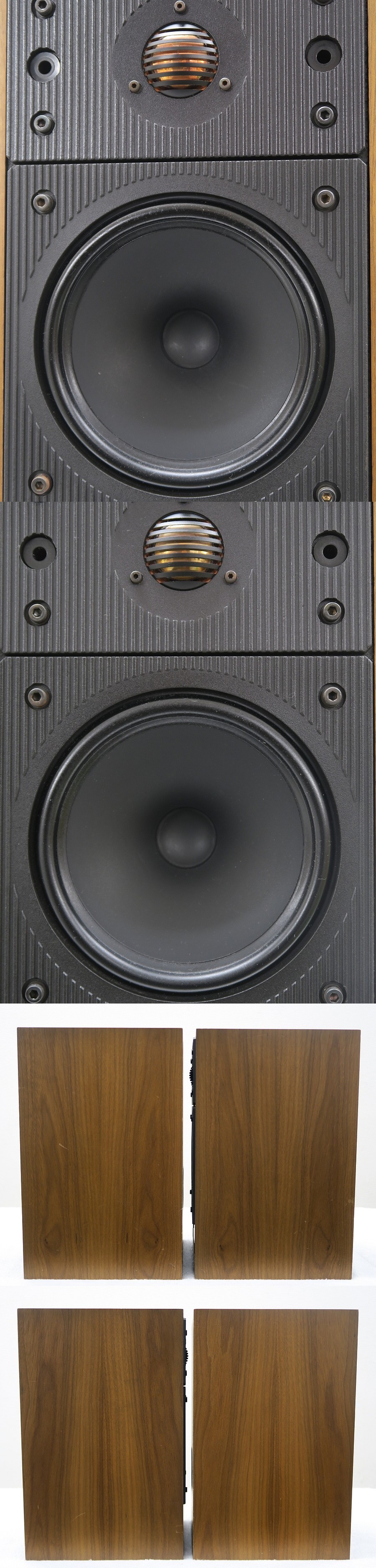 セレッション CELESTION SL6 スピーカー ペア @43168 / 中古オーディオ