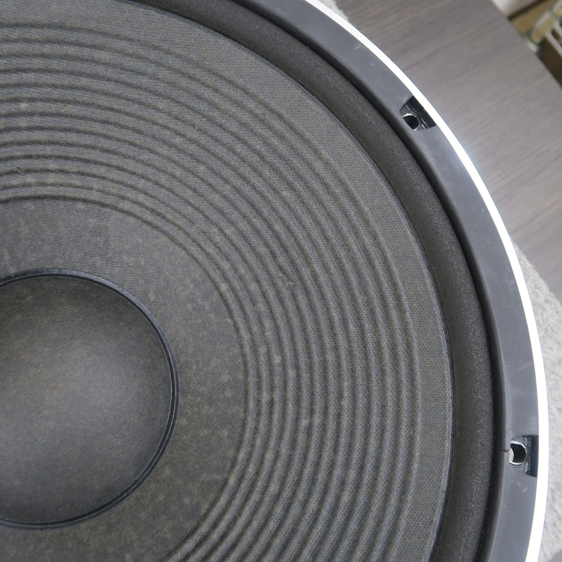 Bランク】FOSTEX FW405N ウーファーユニット フォステクス @57569