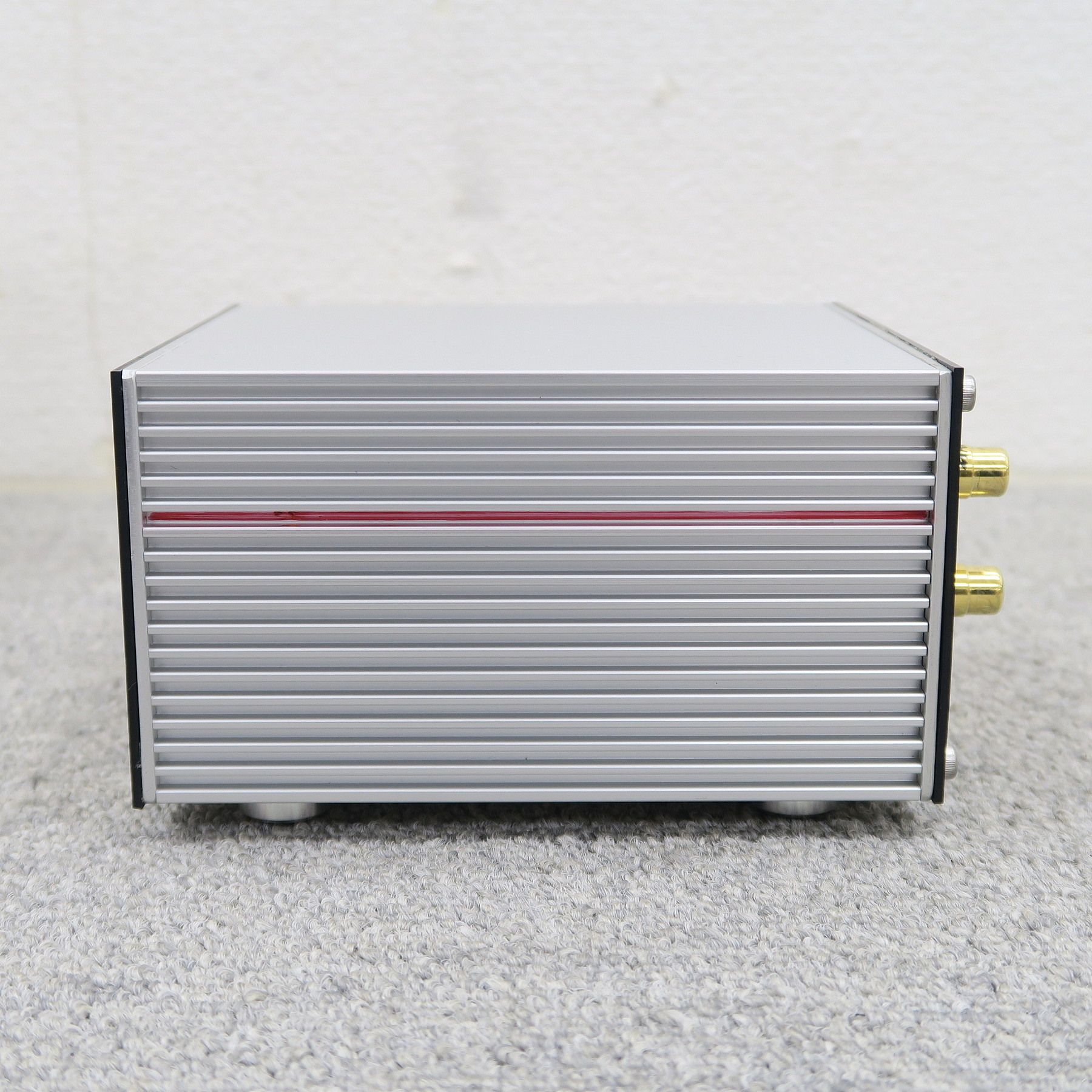 Aランク】Highphonic HP-TX 昇圧トランス ハイフォニック @58378