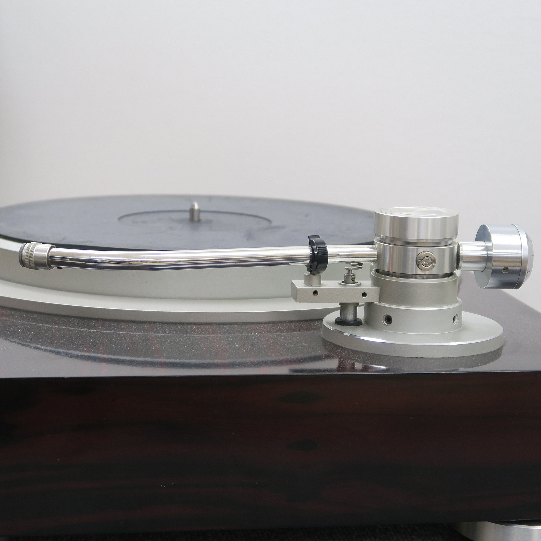 現状】パイオニア Pioneer PL-50L ターンテーブル @51062 / 中古
