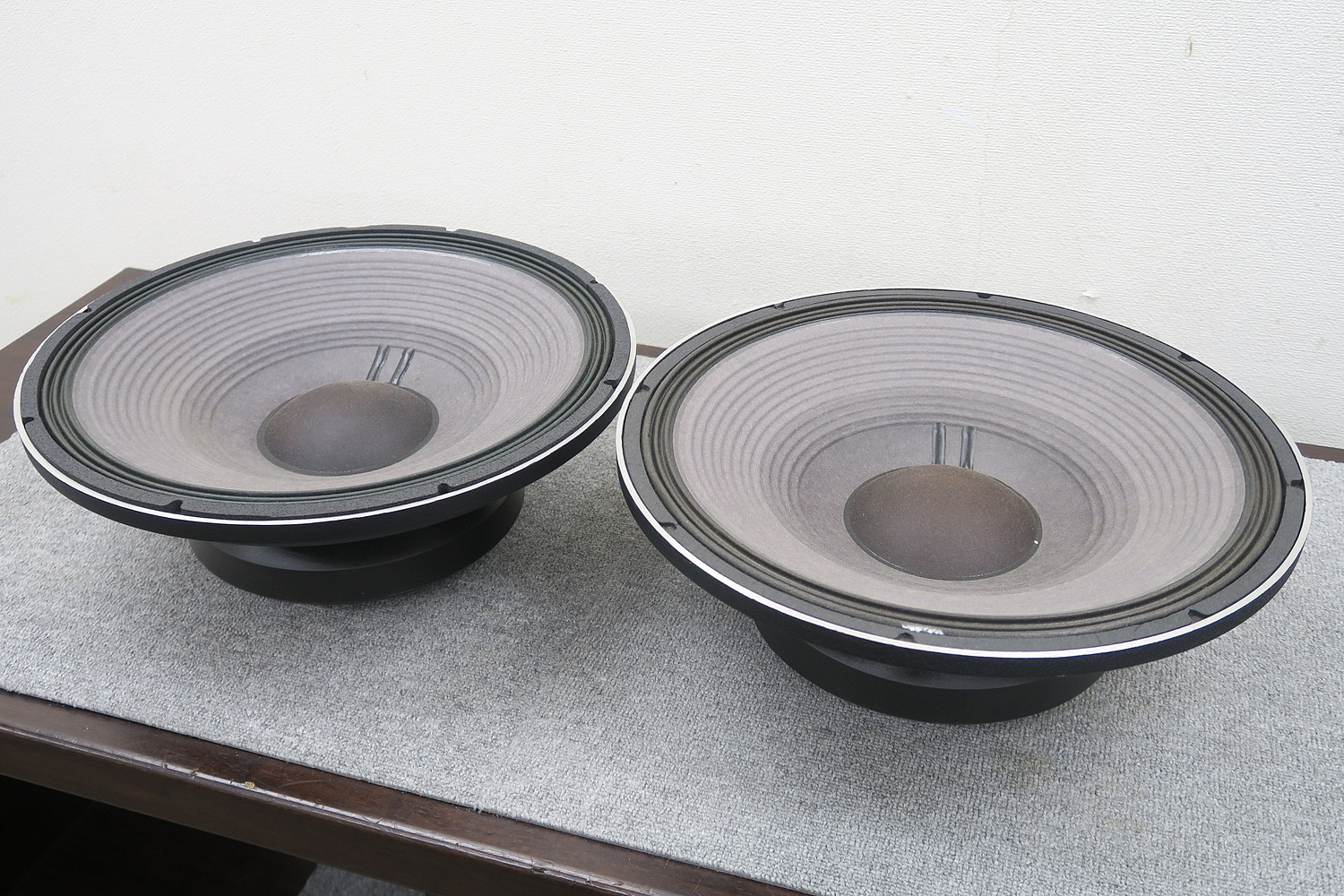 ジェイビーエル JBL 2226H ウーファーユニットペア @49245 / 中古