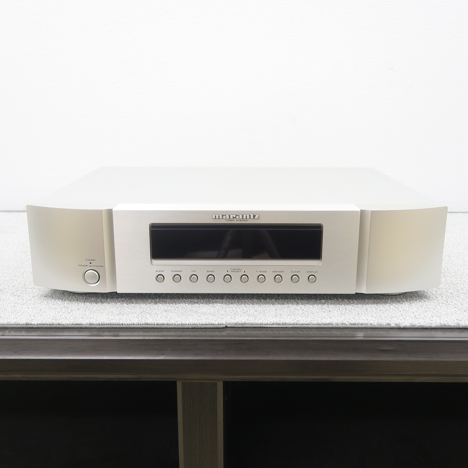 Aランク】マランツ Marantz ST6003 チューナー @52800 / 中古