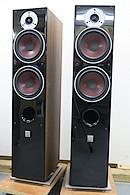 ダリ DALI ZENSOR7 スピーカーペア @48453 / 中古オーディオ買取、販売
