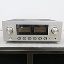 Aランク】ラックスマン LUXMAN L-550AXII プリメインアンプ @54248