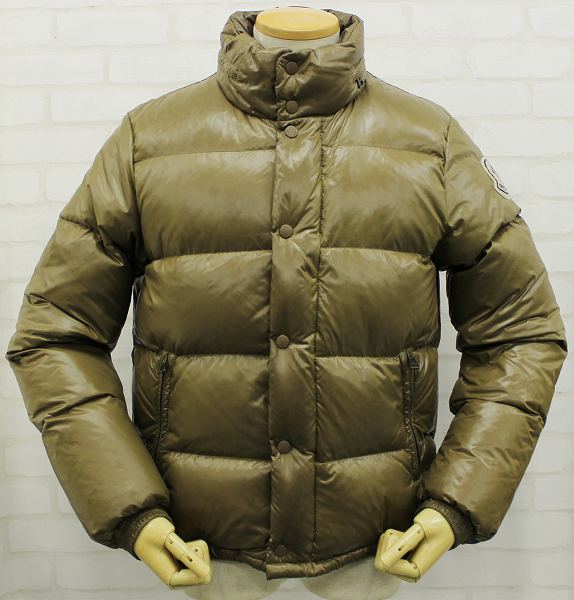 モンクレール エベレスト ダウン 国内正規 MONCLER赤富士屋洋服店