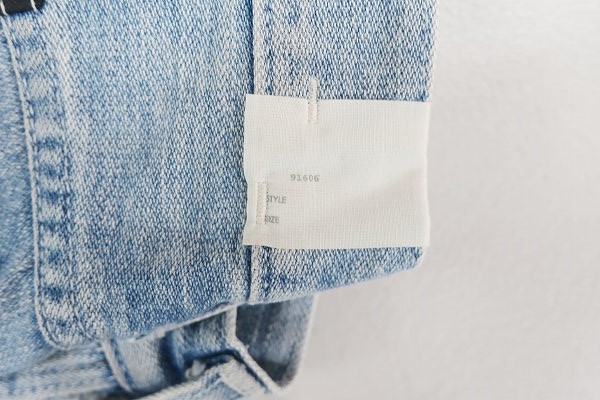 1P8106/N.HOOLYWOOD×Wrangler S1005 落書きデニム エヌハリウッド