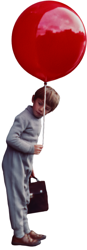 映画『赤い風船 4K』『白い馬 4K』公式サイト