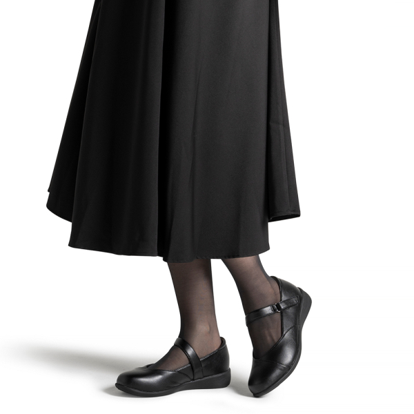 160膝楽パンプス | AKAISHI 公式通販