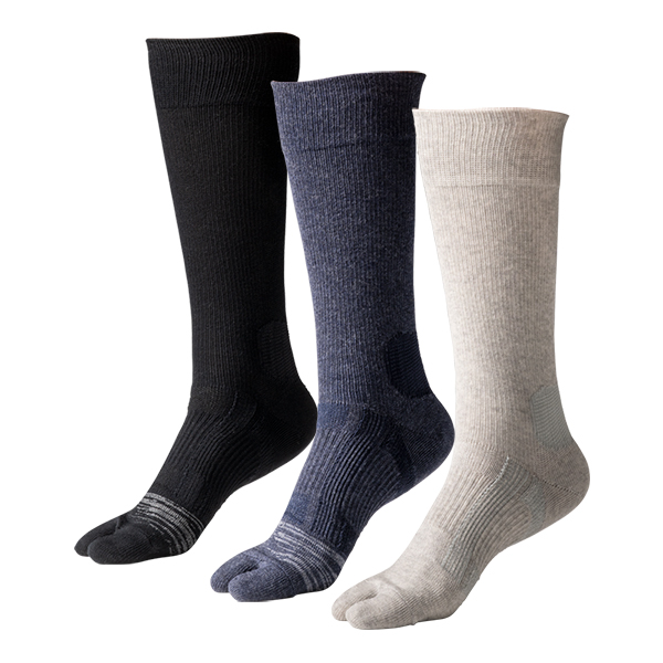 コンフォートソックス | AKAISHI 公式通販