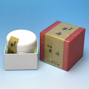 練香 華舟 30粒入 0453 玉初堂【domestic shipping only】 – 明りと