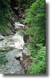 想い出の源流紀行7 初めての八久和川