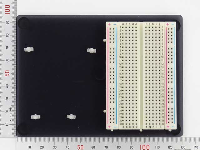 Arduino用アクリルベースセット(スモーク): 開発ツール・ボード 秋月