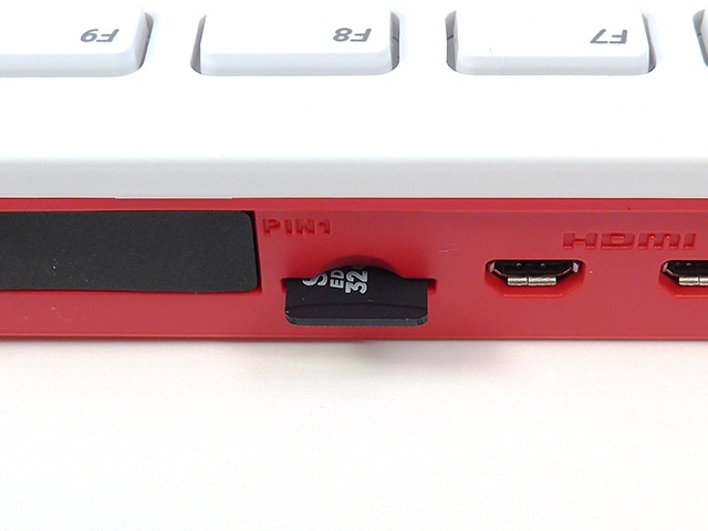 Raspberry Pi 400 日本版: 開発ツール・ボード 秋月電子通商-電子部品