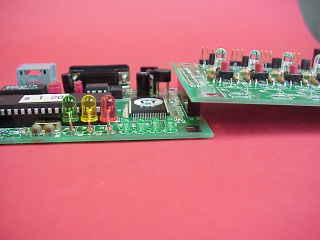 PICNICトランシーバーキット: キット一般 秋月電子通商-電子部品