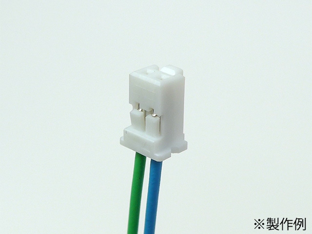 PAコネクター コンタクト SPHD-002T-P0.5: ケーブル・コネクター 秋月