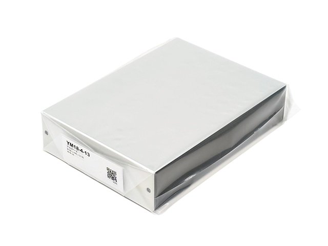金属ケース YM18-4-13 (アルミ製): ケース・ネジ・固定具 秋月電子通商