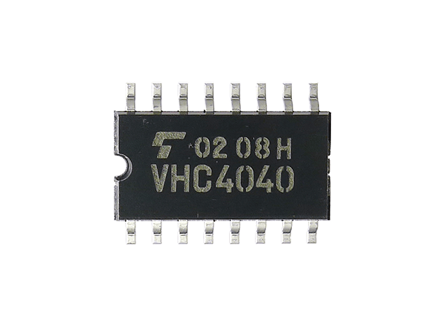 12ステージ非同期バイナリ・カウンター TC74VHC4040F: 半導体 秋月電子