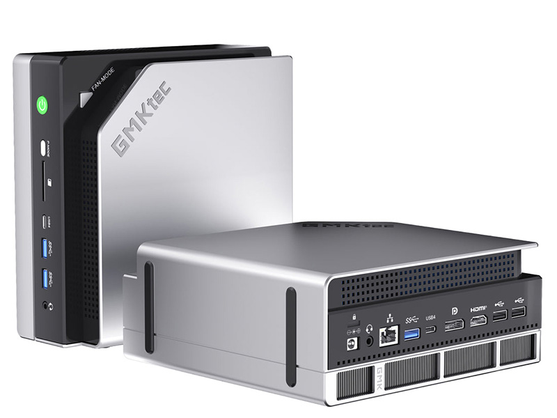 Ryzen AI Max+ 395搭載の高性能ミニPC「GMKtec EVO-X2」が登場、価格は
