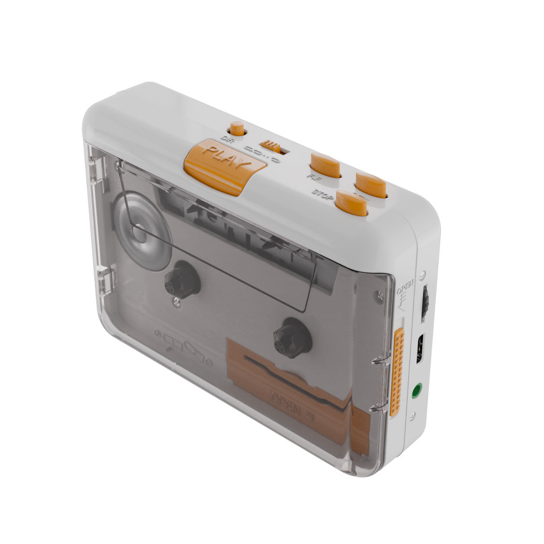 AREA ニューカセッピ [SD-U2CCA-01]｜Mac専門店 秋葉館