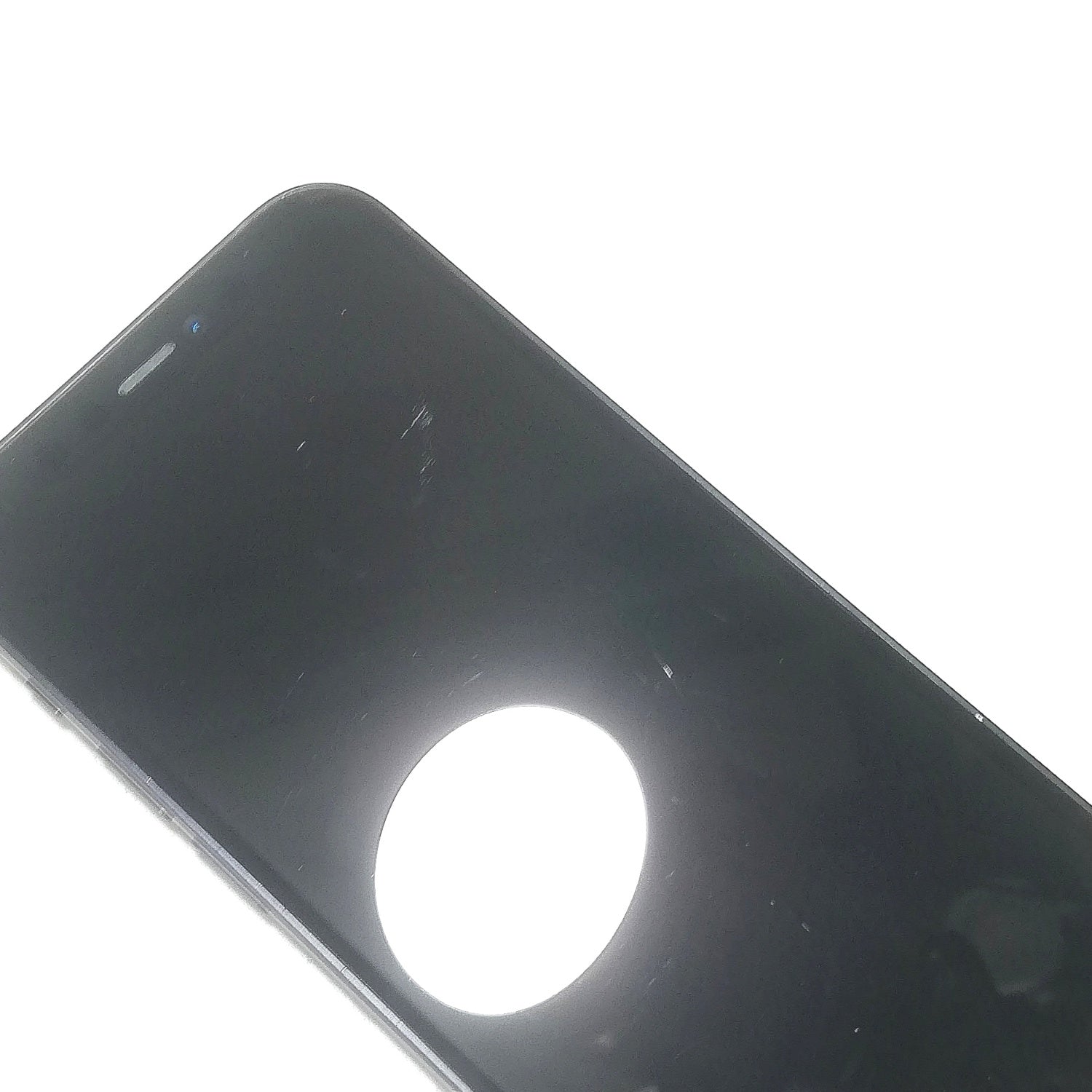 iPhone 中古 販売】iPhone 12 mini / 2020 / 256GB / ブラック