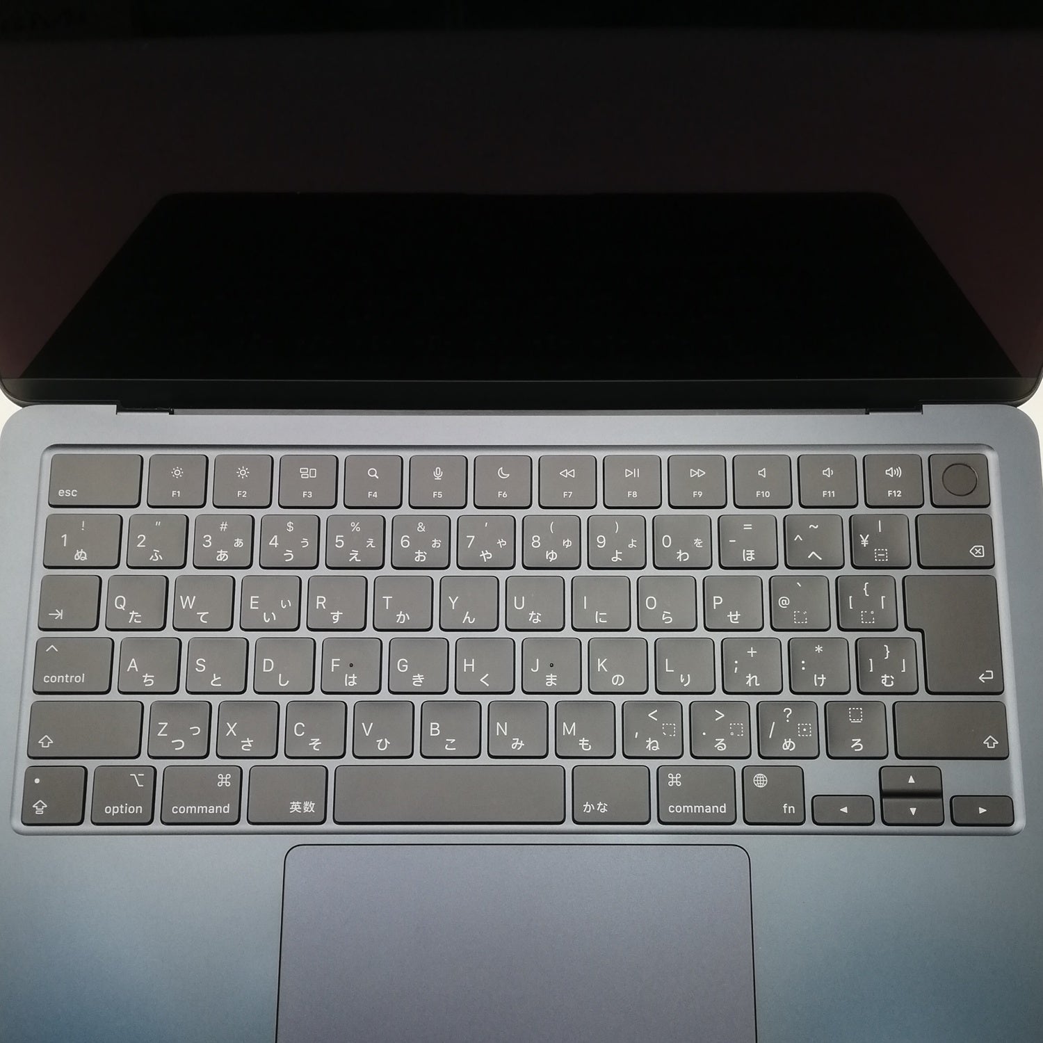 MacBook 中古 販売】MacBook Air M2 / 13インチ / 2022 / 8GB / 512GB