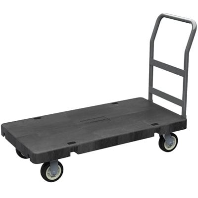 VERSA/Deck Platform Truck - R90185A - Akro-Mils