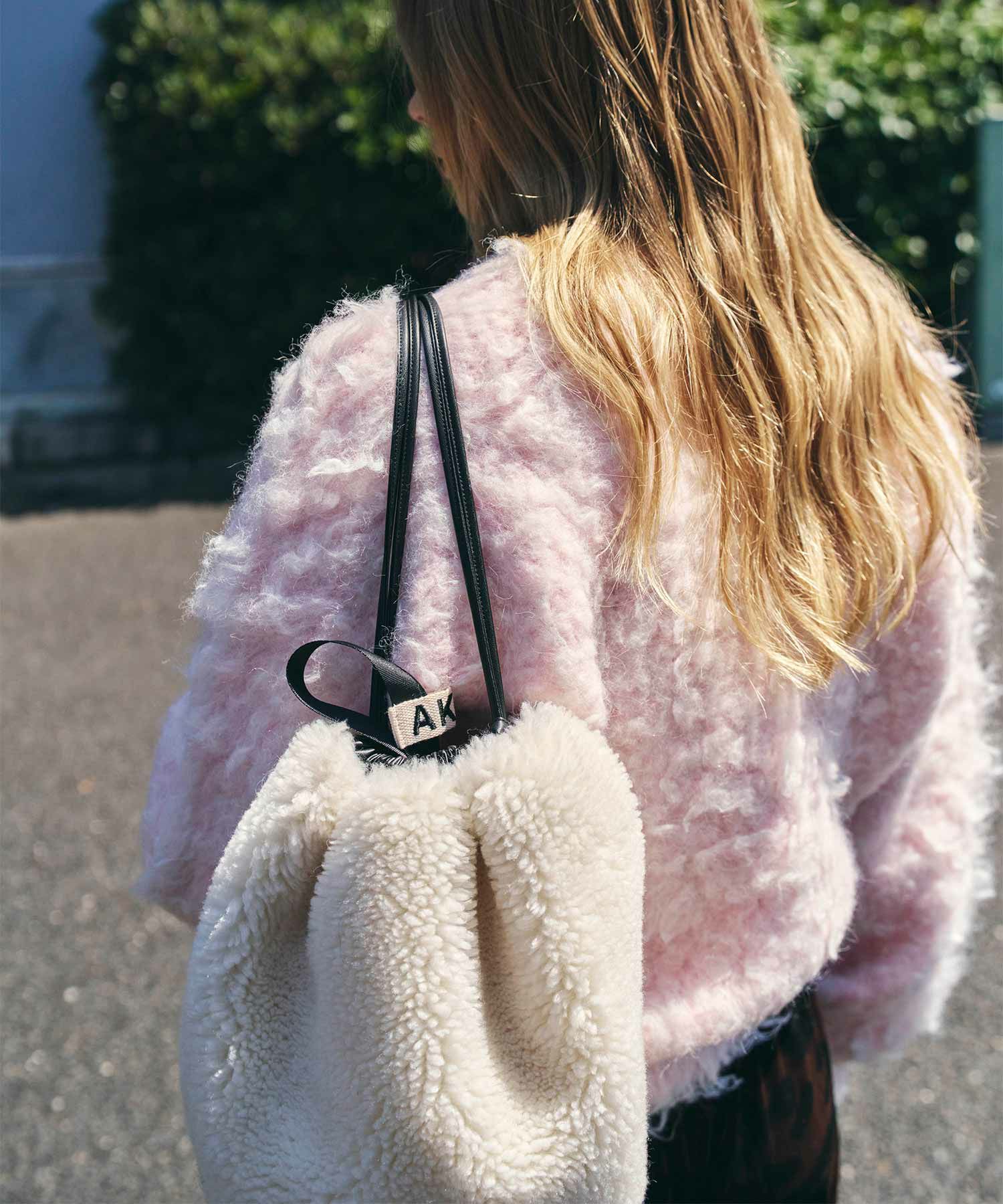 ボアバックパック | AKTE