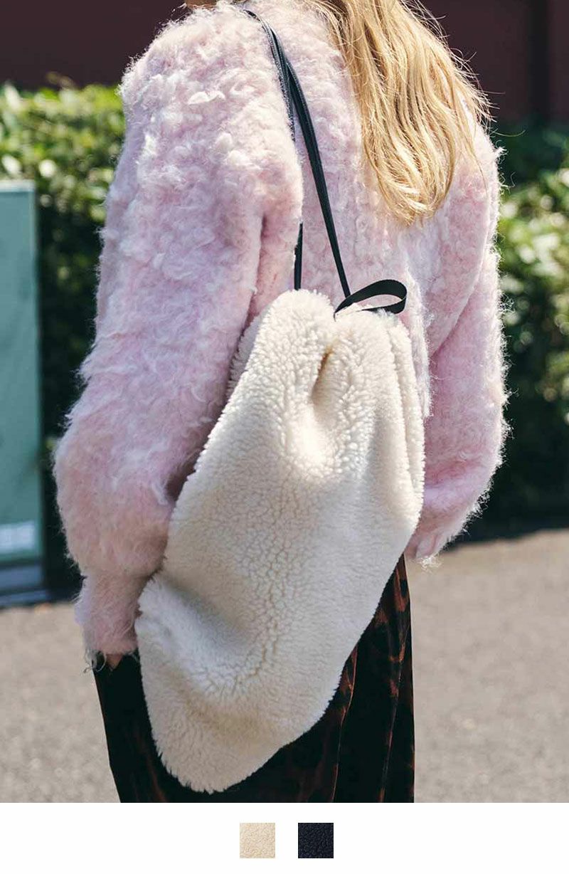 ボアバックパック | AKTE