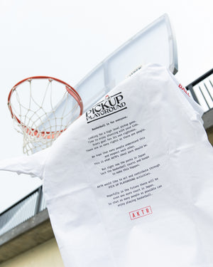 PICK UP PLAYGROUND #8 – AKTR OFFICIAL