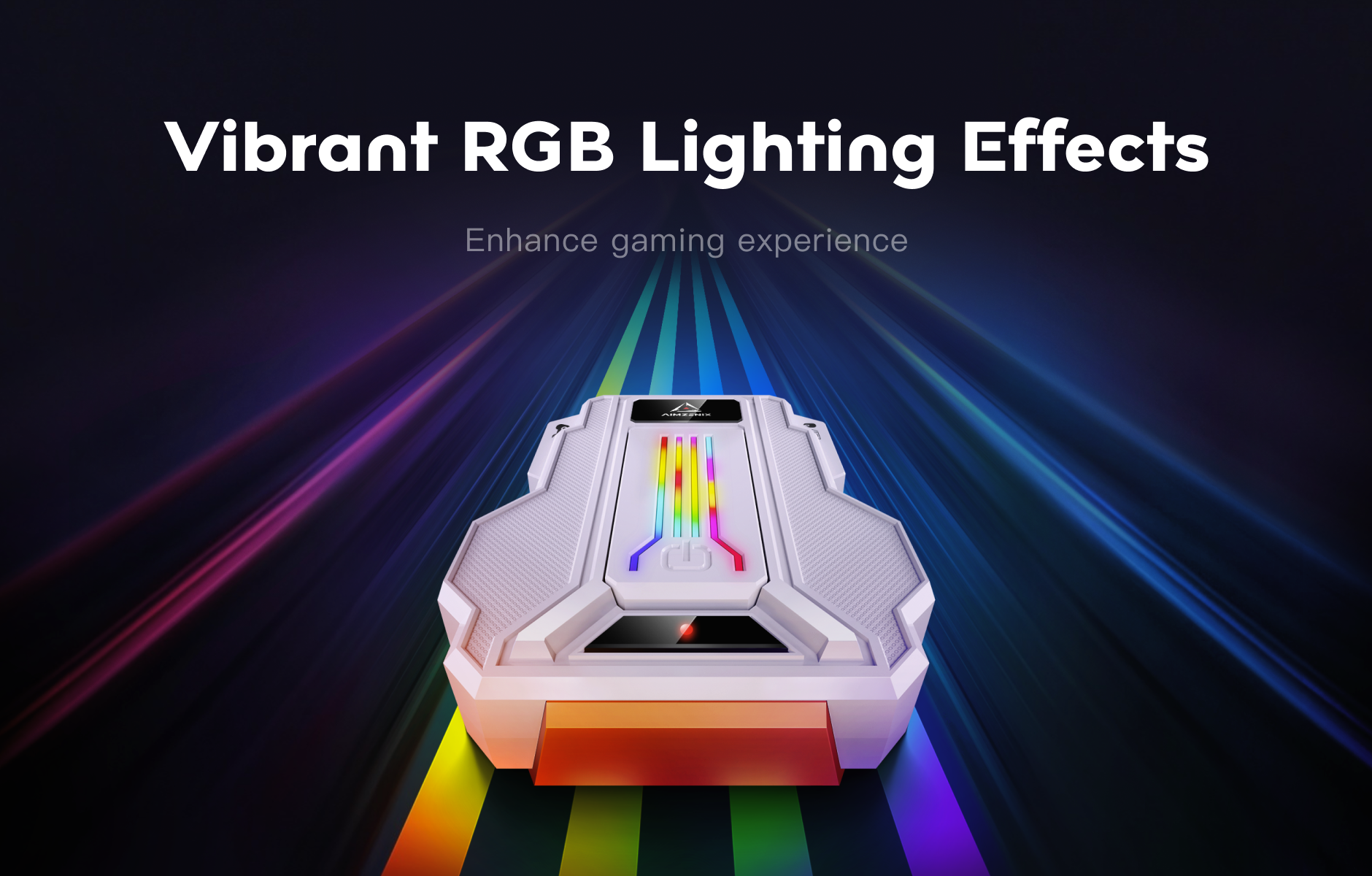 AIMZENIX ストライカープロアダプター