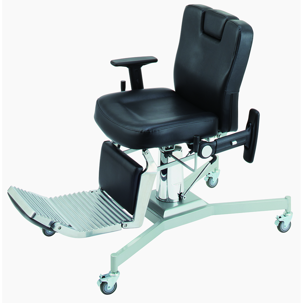 7-7511-01 洗髪用チェア NSC-B 【AXEL】 アズワン