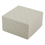 2-5480-04 フリーズボックス 134×134×77mm 1箱（20個入） IB-04081