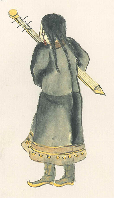 月刊シロㇿ8月号