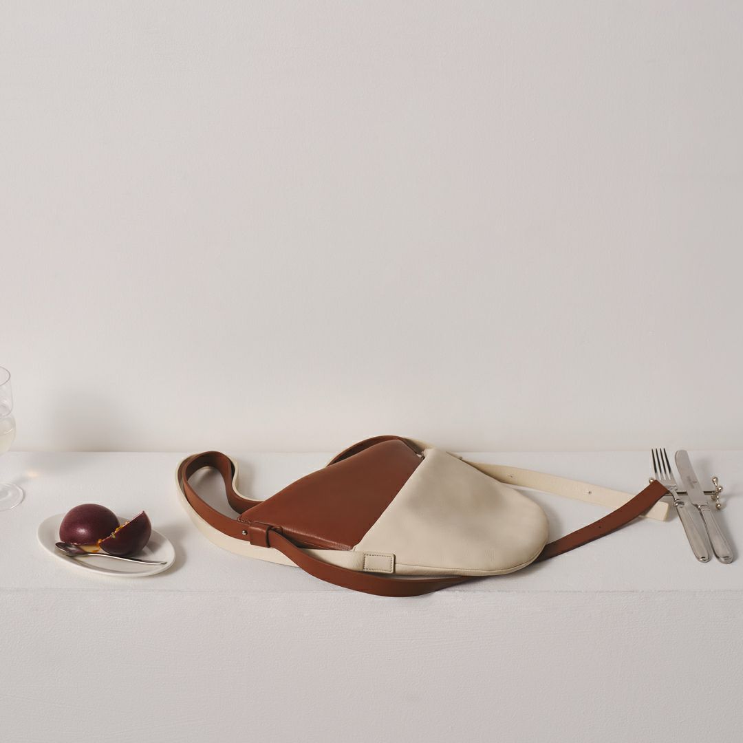 Bucket Baggage | AINEXX ONLINE（アイネックスオンライン）