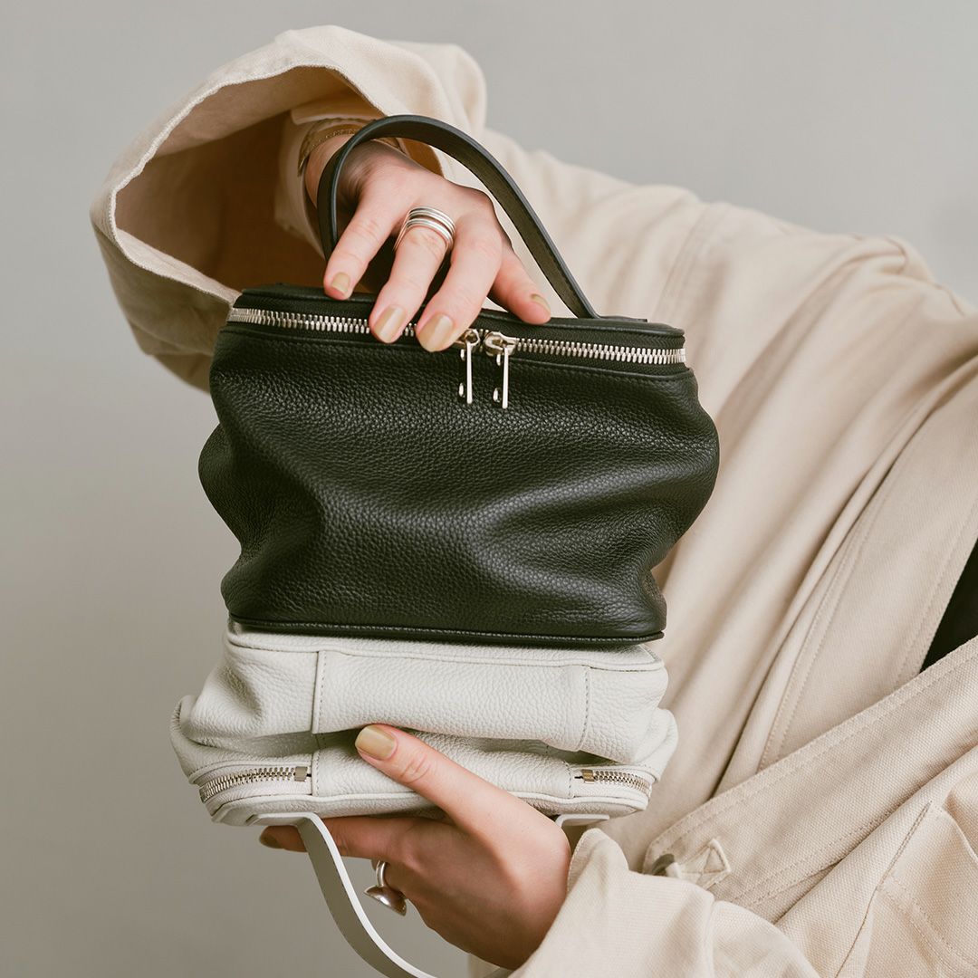 Bucket Baggage | AINEXX ONLINE（アイネックスオンライン）