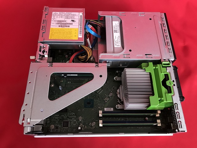 中古】FUJITSU（富士通） ESPRIMO D587/SX FMVD3303DP （Windows11