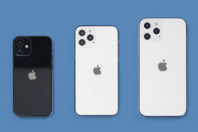 新しいiPhone12のスペック・端末料金や違いを徹底比較しました。それと