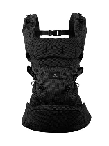 抱っこひも エールベベ・ベビーキャリア THREE | エールベベ AILEBEBE