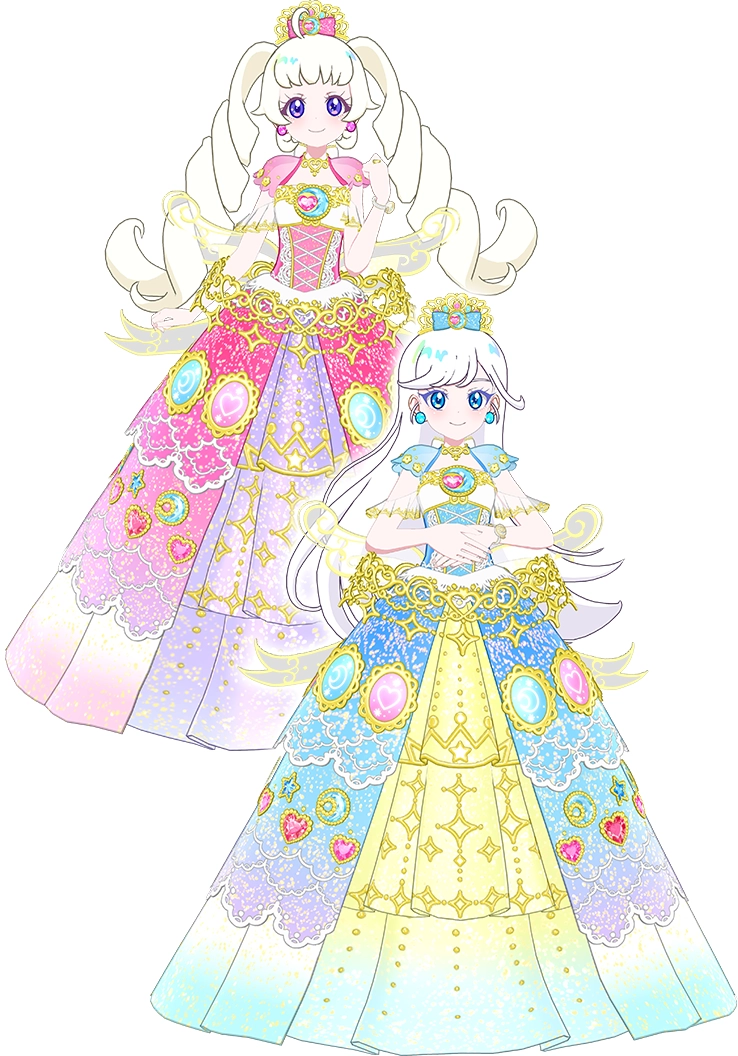 アイプリバース | スペシャルサイト | タカラトミーアーツ