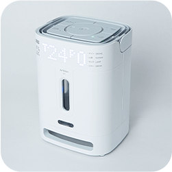 AirVenus XP｜有人・無人兼用オゾン発生器（ARV-03XP）