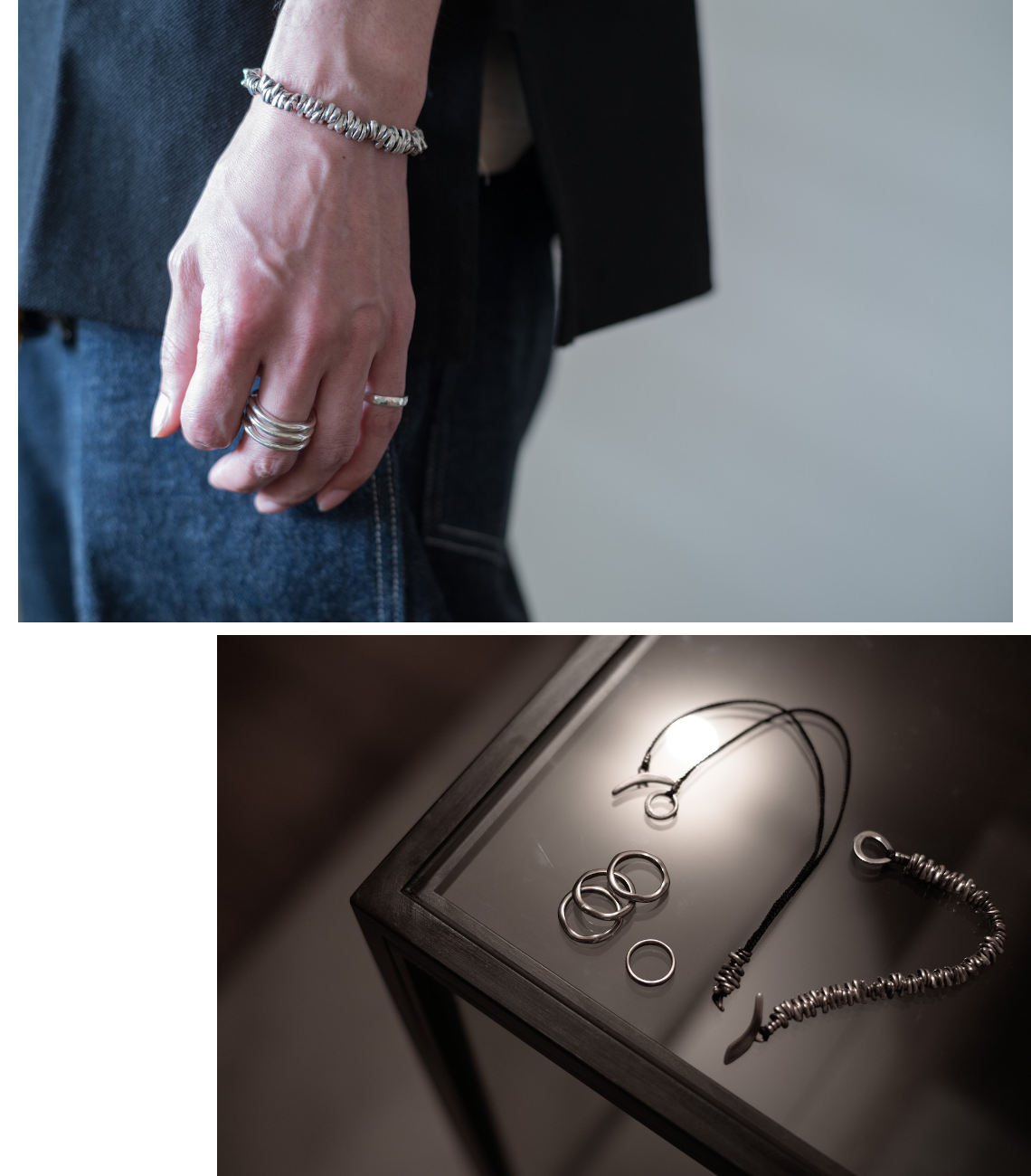 JILL PLATNER PRE ORDER EXHIBITION – A.I.R.AGE WEB SITE