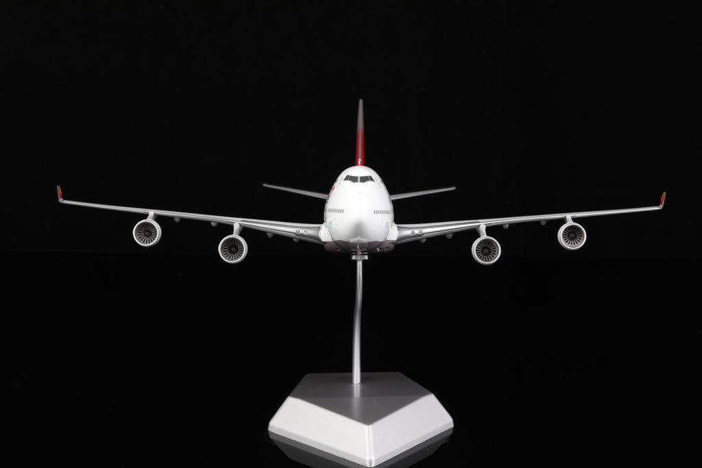 SQwings アシアナ航空 747-400 HL7428 1/200 L2003 – Aircraftmodels777