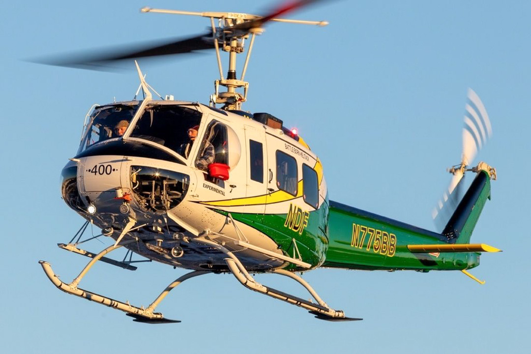 Bell 206B Jetranger (OH58, TH-57): Covers, Plugs, etc.