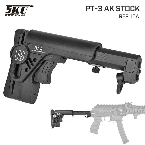 5KU 製 】GHK/LCT/CYMA フォールディングAK 対応 Zenitタイプ PT-3