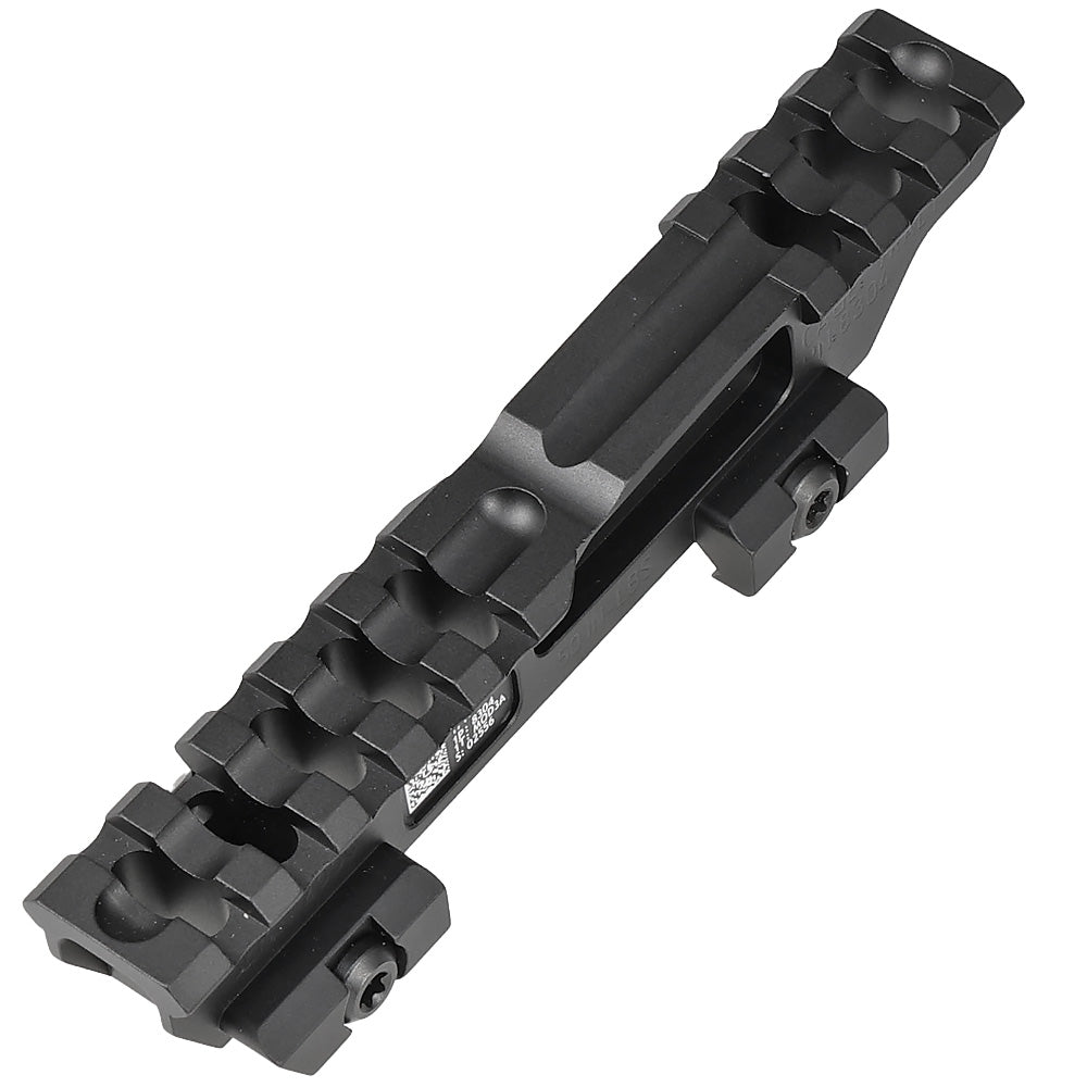 Evolution Gear 製 】20mmレール 対応 RAILSCALES Monolift ライザー